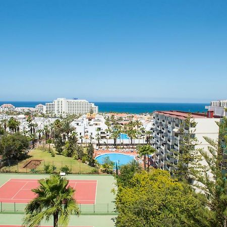 926 Fabulous View Of Lasamericas, Seafront Studio! Playa de las Americas (Tenerife) Exterior foto