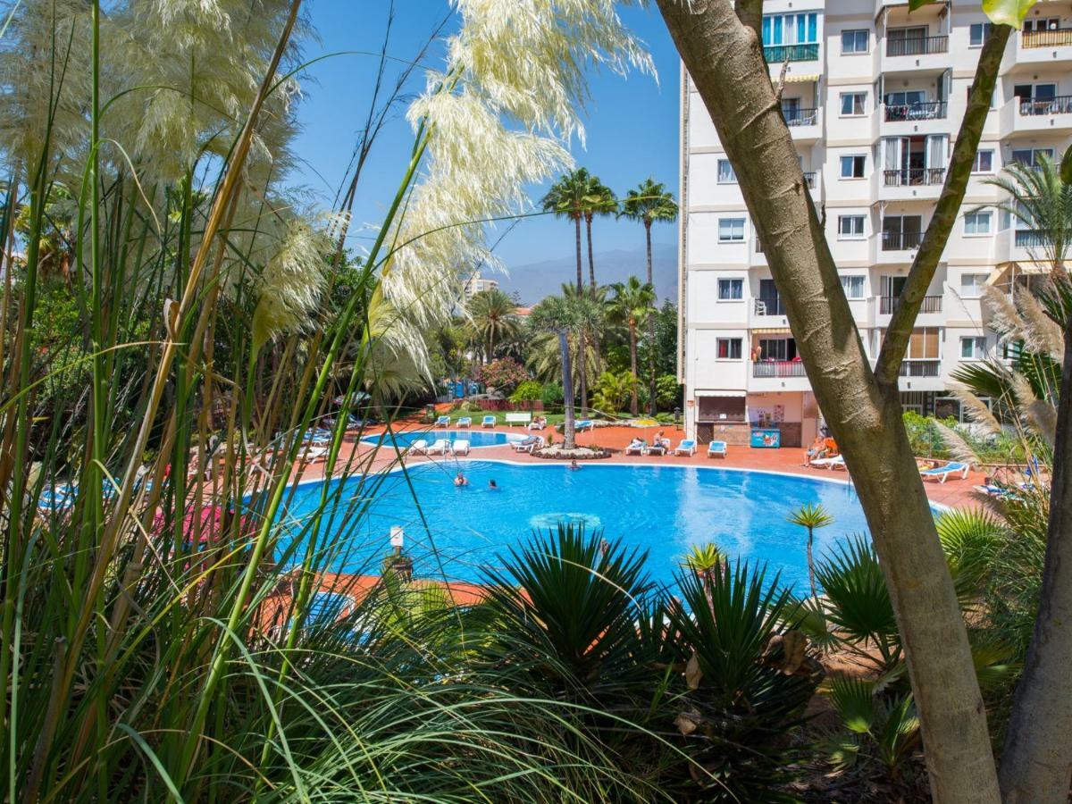 926 Fabulous View Of Lasamericas, Seafront Studio! Playa de las Americas (Tenerife) Exterior foto